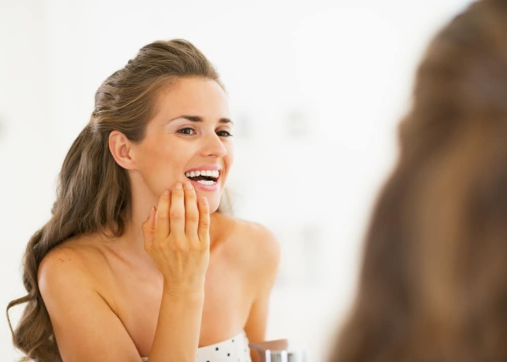 Oral Cancer Self-Examination