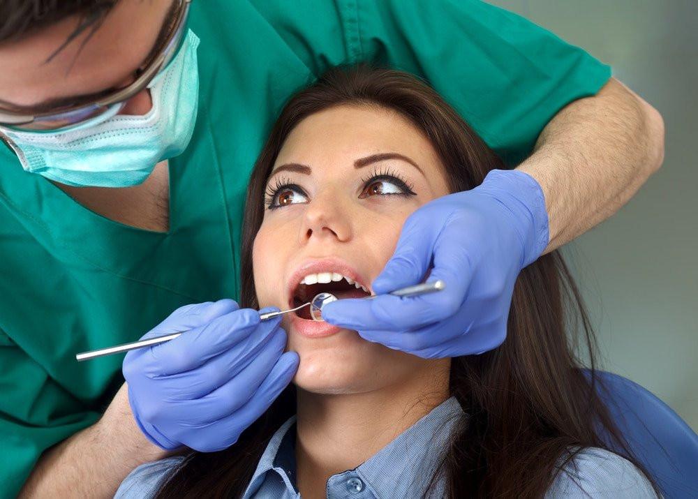 Oral Surgery HIV Status