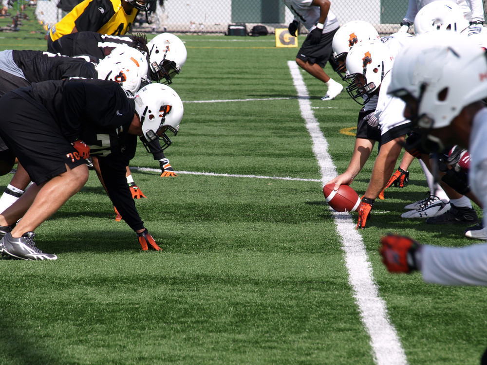 Sports Facial Injuries
