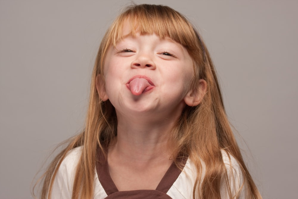 tongue oral health Utah