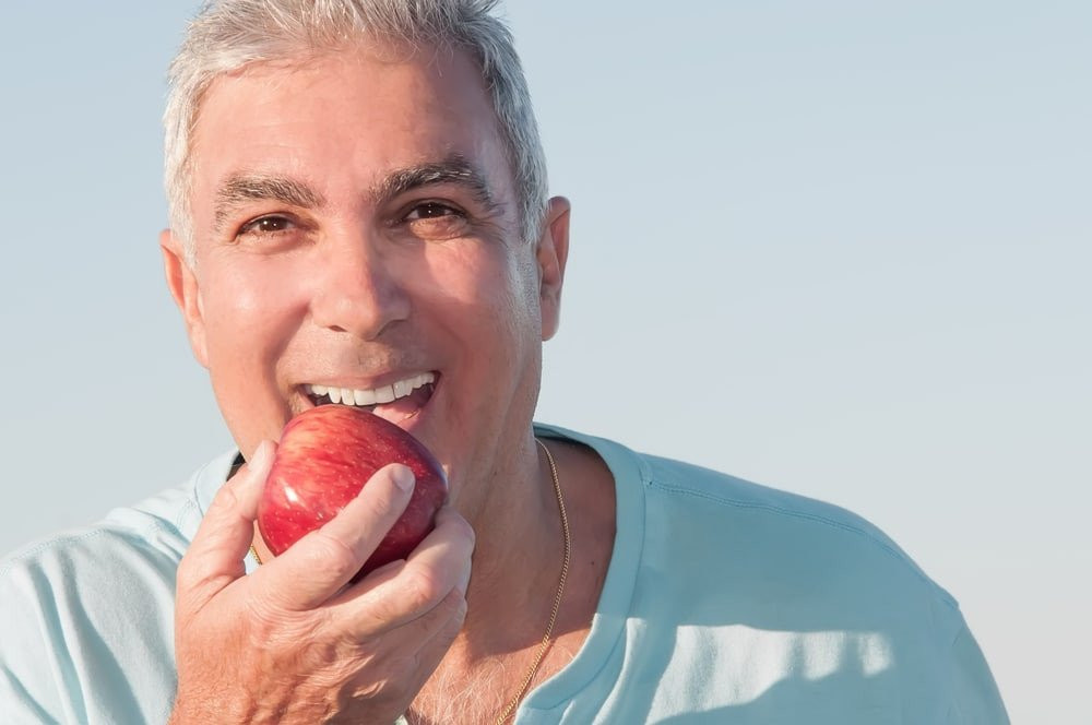 Implant-Supported Dentures