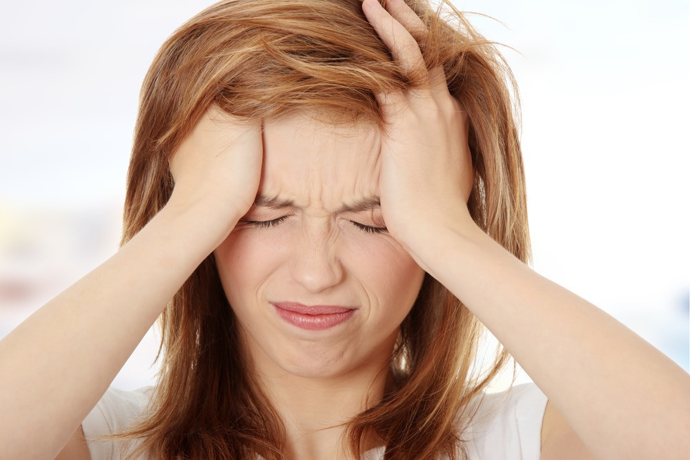 TMJ Headaches vs. Migraines