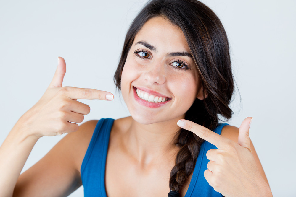 Dental Implants Get Cavities