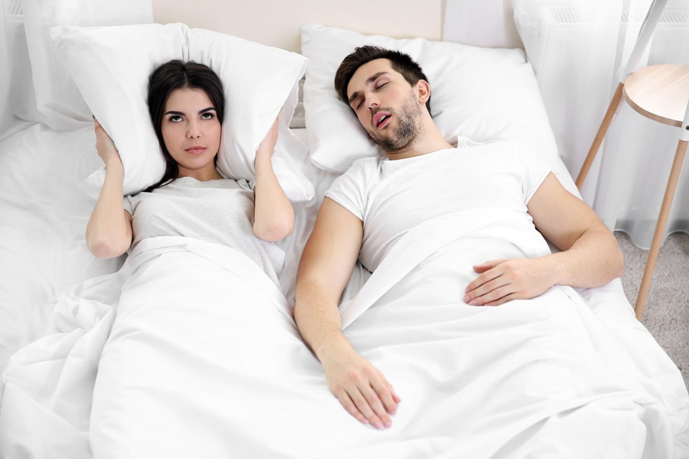 sleep apnea warning signs you should pay attention to 