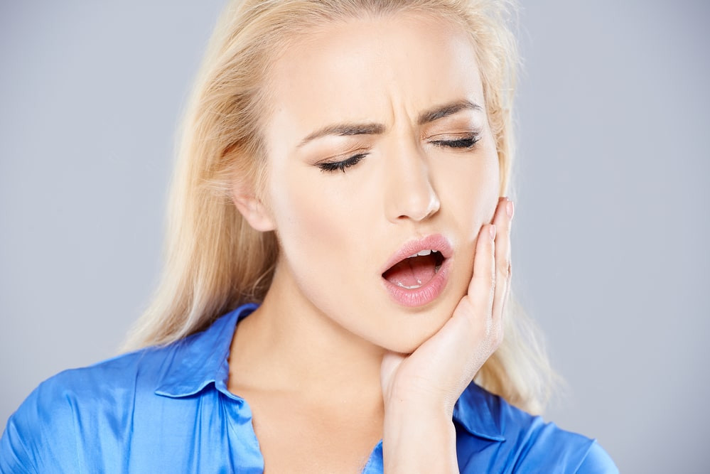 corrective jaw surgery