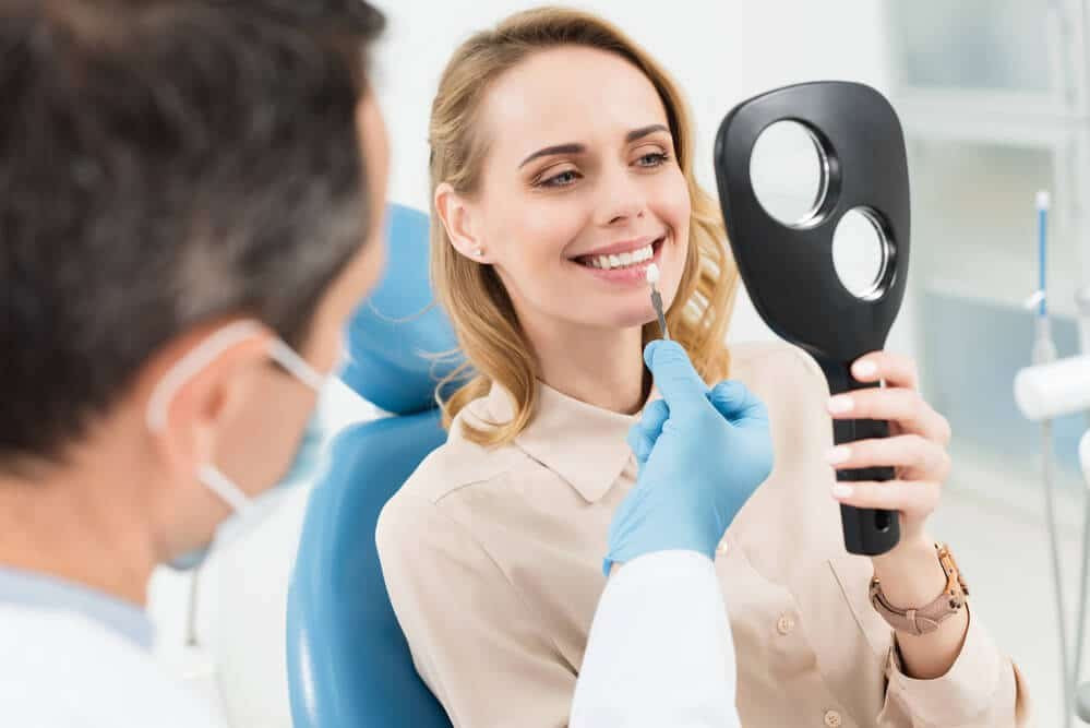 Can Anyone Have Dental Implant Surgery Procedure