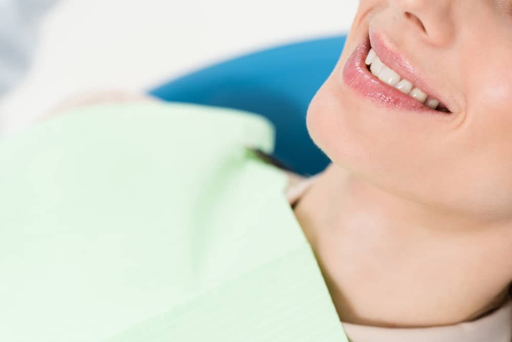 Prevent future tooth loss with dental implants