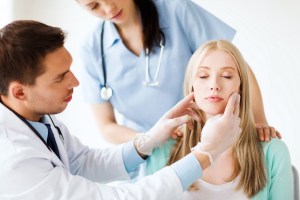 Facial Tumor