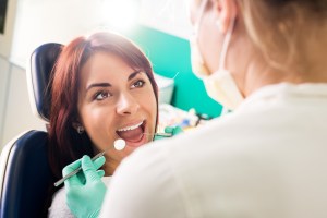 Oral Surgery Complications