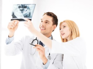 Jawbone Grafting