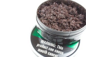 Leukoplakia