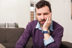 TMJ Symptoms
