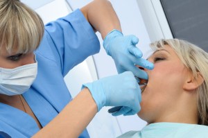 Wisdom Tooth Nerve Damage