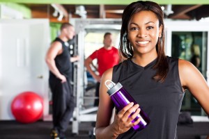 Athlete Periodontal Disease