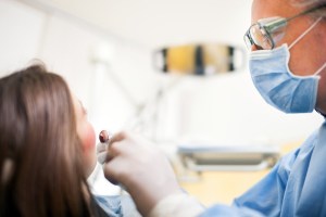 HIV Dental Care
