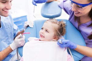 Oral Surgery Anesthesia For Kids