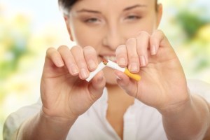 Dental Implants for Smokers