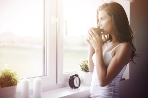 Oral Cancer and Caffeine
