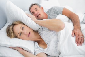 Sleep Apnea Oral Surgery