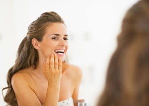 Oral Cancer Self-Examination