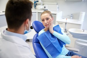 Oral Pathologies