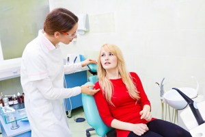 Surgical Tooth Extraction