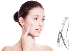 Reduce Facial Surgery Scars