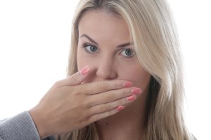 Repairing a Broken Tooth
