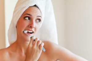 Dental Implant Care