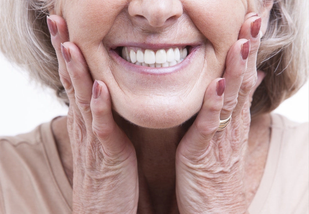 Dental Implant Supported Dentures Cottonwood Heights UT, Oral and