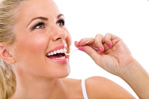 Improve Oral Health