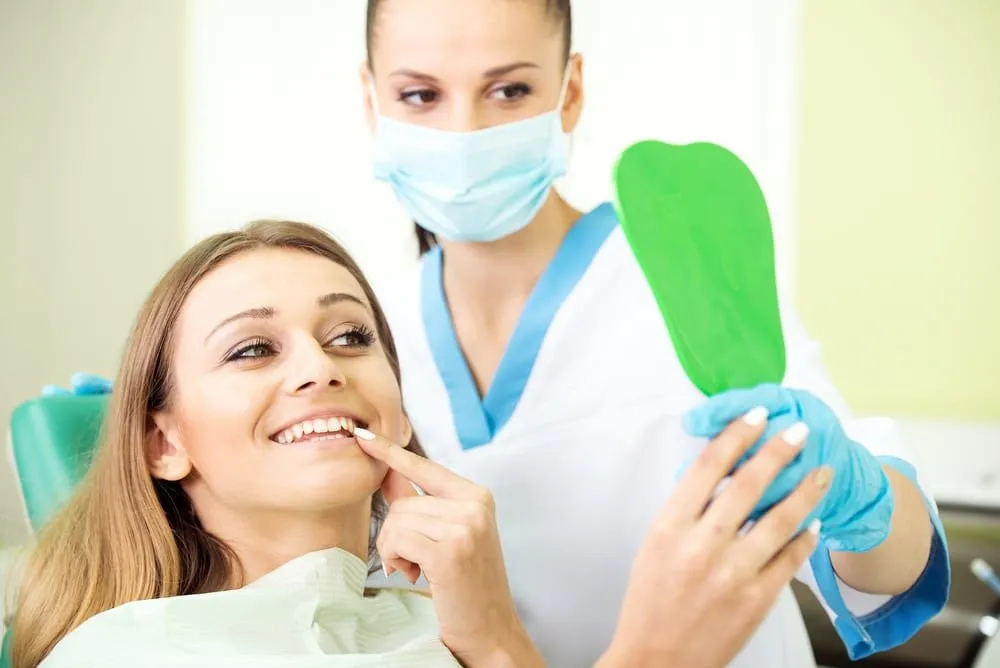 The Importance of Oral Surgery Consultation
