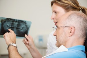 TMJ Surgery