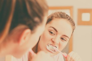 Head and Neck Cancer Hygiene
