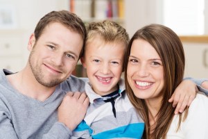 Congenitally Missing Teeth
