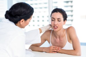Corrective Jaw Surgery