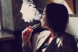 E-Cigarette Explosions