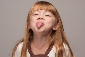 tongue oral health Utah