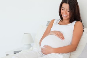 wisdom teeth pregnancy