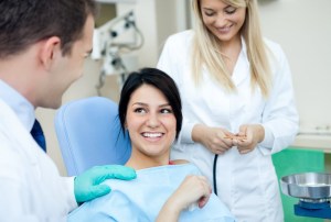 Dental Implant Myths