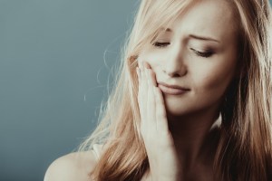 tmj disorders Utah