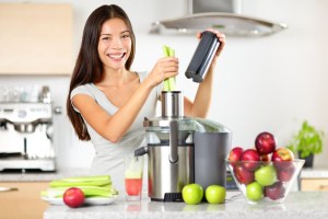 Corrective jaw surgery food