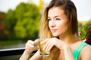 Green Tea Oral Cancer