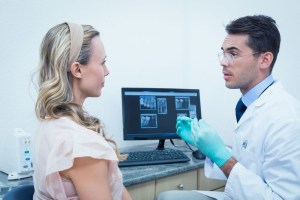 Dental Implant Surgery Impacted By Two Drugs