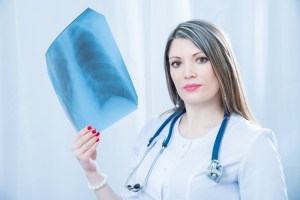 oral health and pneumonia