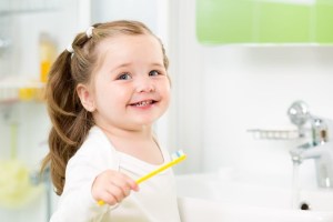 oral surgeons children