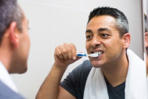 periodontal disease