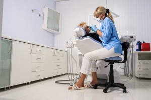 tooth extraction Utah