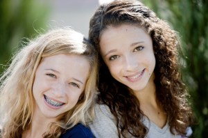 dental implants for teens