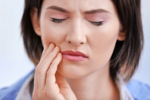 tmj disorders Utah